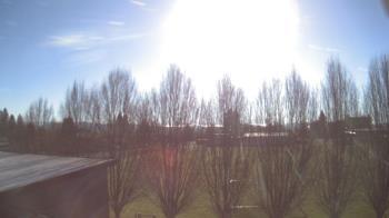 Weather camera view of Hayes Freedom HS.