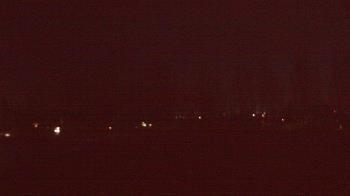 Weather camera view of Hayes Freedom HS.