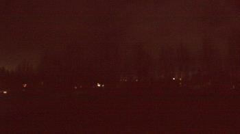 Weather camera view of Hayes Freedom HS.