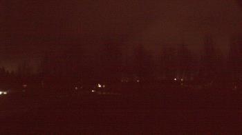 Weather camera view of Hayes Freedom HS.