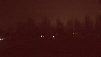 Weather camera view of Hayes Freedom HS.