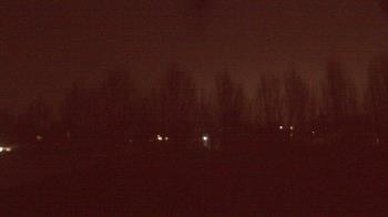 Weather camera view of Hayes Freedom HS.