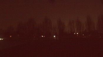 Weather camera view of Hayes Freedom HS.