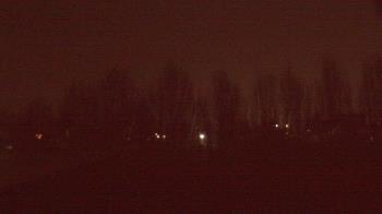 Weather camera view of Hayes Freedom HS.