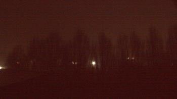 Weather camera view of Hayes Freedom HS.