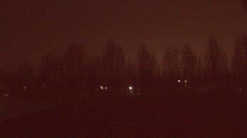 Weather camera view of Hayes Freedom HS.