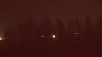 Weather camera view of Hayes Freedom HS.