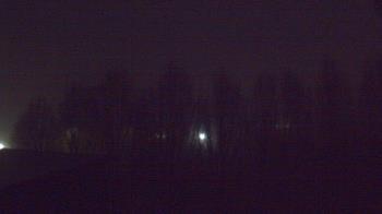 Weather camera view of Hayes Freedom HS.