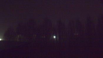 Weather camera view of Hayes Freedom HS.