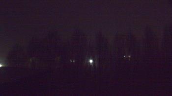 Weather camera view of Hayes Freedom HS.