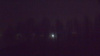 Weather camera view of Hayes Freedom HS.