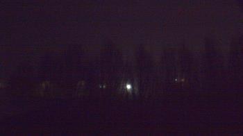 Weather camera view of Hayes Freedom HS.