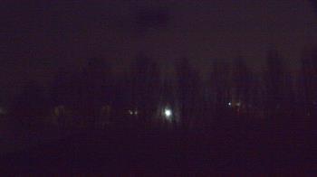 Weather camera view of Hayes Freedom HS.