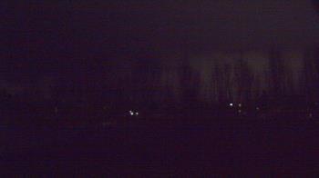 Weather camera view of Hayes Freedom HS.