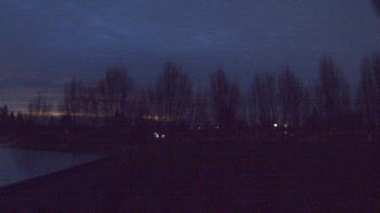 Weather camera view of Hayes Freedom HS.