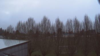 Weather camera view of Hayes Freedom HS.