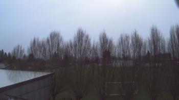 Weather camera view of Hayes Freedom HS.