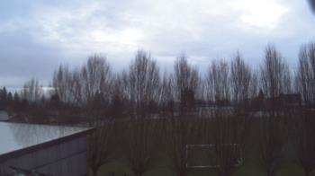 Weather camera view of Hayes Freedom HS.