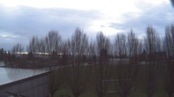 Weather camera view of Hayes Freedom HS.