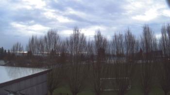 Weather camera view of Hayes Freedom HS.