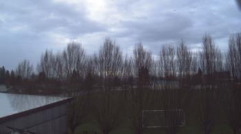 Weather camera view of Hayes Freedom HS.