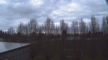 Weather camera view of Hayes Freedom HS.