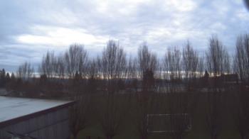 Weather camera view of Hayes Freedom HS.