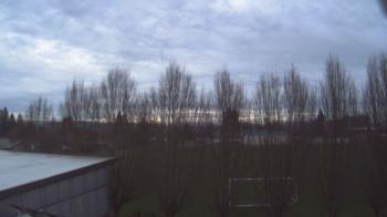 Weather camera view of Hayes Freedom HS.