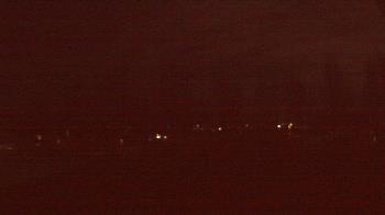 Weather camera view of Hayes Freedom HS.