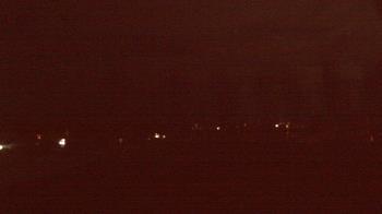 Weather camera view of Hayes Freedom HS.