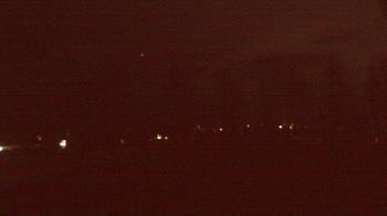 Weather camera view of Hayes Freedom HS.