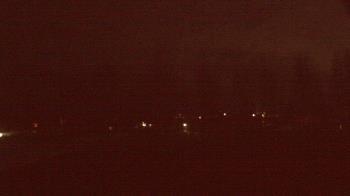 Weather camera view of Hayes Freedom HS.