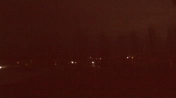 Weather camera view of Hayes Freedom HS.