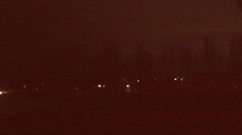 Weather camera view of Hayes Freedom HS.