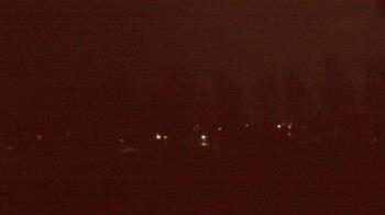 Weather camera view of Hayes Freedom HS.