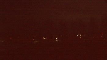 Weather camera view of Hayes Freedom HS.