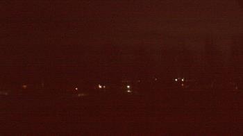 Weather camera view of Hayes Freedom HS.