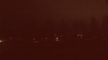 Weather camera view of Hayes Freedom HS.