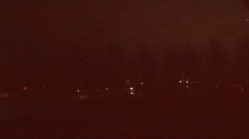 Weather camera view of Hayes Freedom HS.