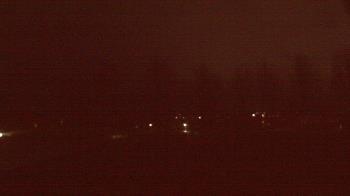 Weather camera view of Hayes Freedom HS.