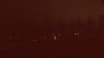 Weather camera view of Hayes Freedom HS.