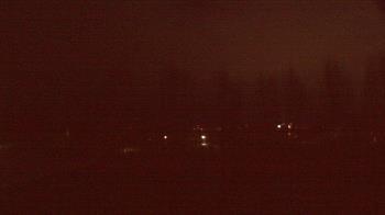 Weather camera view of Hayes Freedom HS.