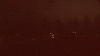 Weather camera view of Hayes Freedom HS.