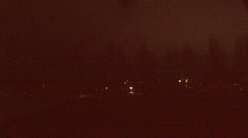 Weather camera view of Hayes Freedom HS.