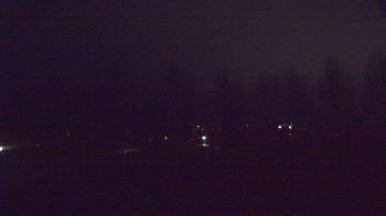 Weather camera view of Hayes Freedom HS.