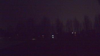 Weather camera view of Hayes Freedom HS.