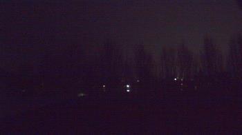 Weather camera view of Hayes Freedom HS.