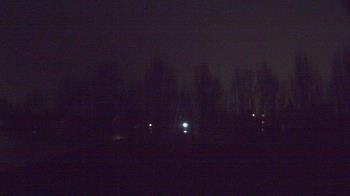 Weather camera view of Hayes Freedom HS.