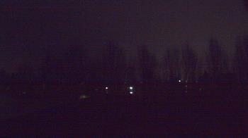 Weather camera view of Hayes Freedom HS.