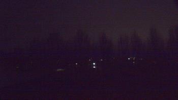 Weather camera view of Hayes Freedom HS.